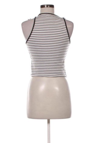 Damska koszulka na ramiączkach Sinsay, Rozmiar M, Kolor Kolorowy, Cena 46,25 zł