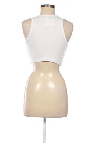 Дамски потник Sinsay, Размер S, Цвят Бял, Цена 9,00 €