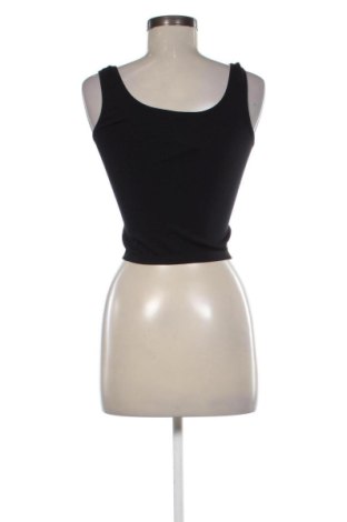 Дамски потник Sinsay, Размер S, Цвят Черен, Цена 8,63 €