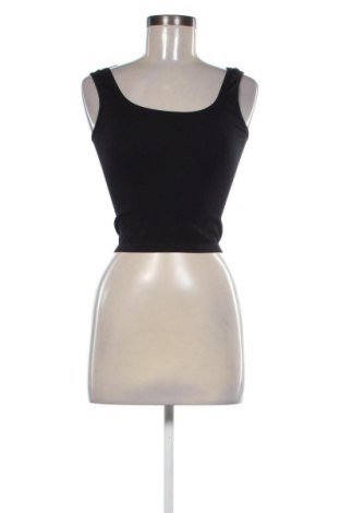 Дамски потник Sinsay, Размер S, Цвят Черен, Цена 8,63 €