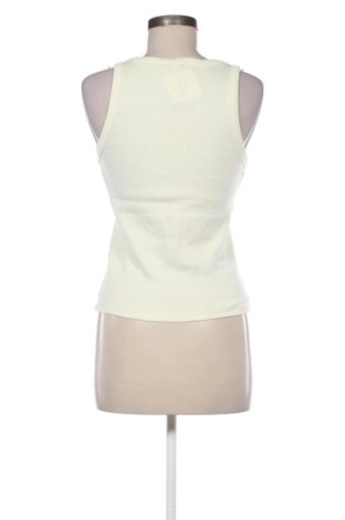 Tricou de damă Sinsay, Mărime XL, Culoare Galben, Preț 46,92 Lei