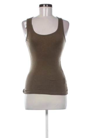 Damentop Tally Weijl, Größe S, Farbe Grün, Preis 9,00 €