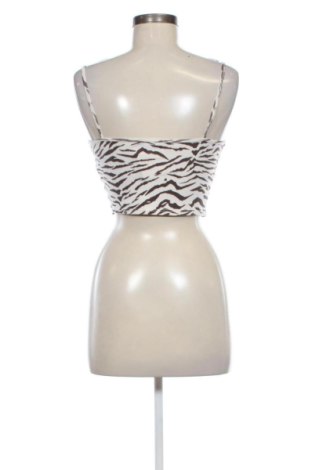 Damska koszulka na ramiączkach Tally Weijl, Rozmiar S, Kolor Kolorowy, Cena 45,99 zł