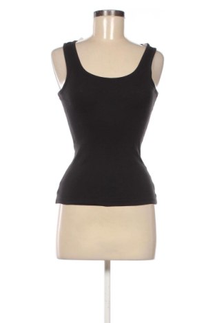 Dámske tielko  Tally Weijl, Veľkosť XS, Farba Čierna, Cena  9,00 €