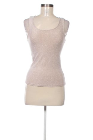 Damentop Terranova, Größe XS, Farbe Beige, Preis € 5,99
