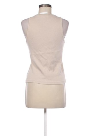 Damska koszulka na ramiączkach Tommy Jeans, Rozmiar L, Kolor Popielaty róż, Cena 75,02 zł