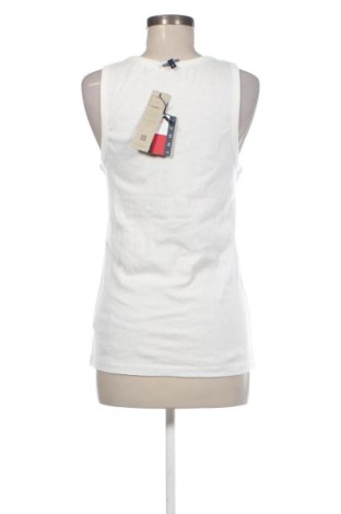 Дамски потник Tommy Jeans, Размер M, Цвят Екрю, Цена 32,21 €