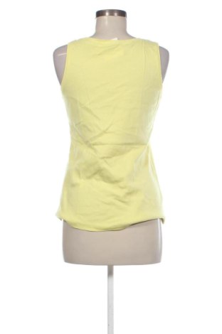 Damska koszulka na ramiączkach Town, Rozmiar M, Kolor Żółty, Cena 45,99 zł