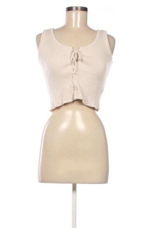 Női trikó Trendyol, Méret S, Szín Ekrü
, Ár 2 893 Ft