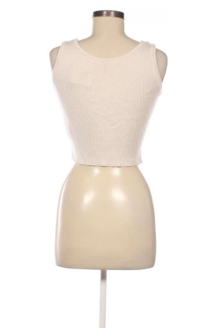 Női trikó Trendyol, Méret S, Szín Ekrü
, Ár 2 893 Ft