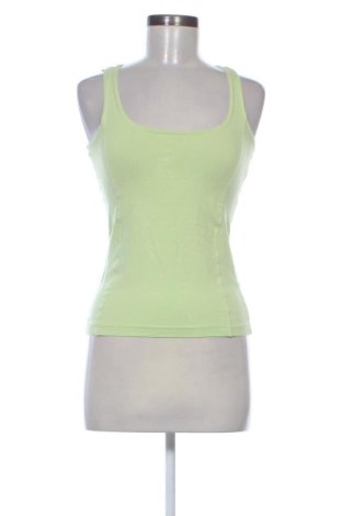 Дамски потник Unbranded, Размер S, Цвят Зелен, Цена 5,85 €
