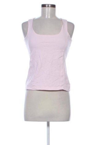 Дамски потник Unbranded, Размер M, Цвят Розов, Цена 5,29 €