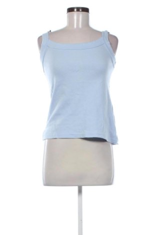 Tricou de damă Unbranded, Mărime M, Culoare Albastru, Preț 27,24 Lei