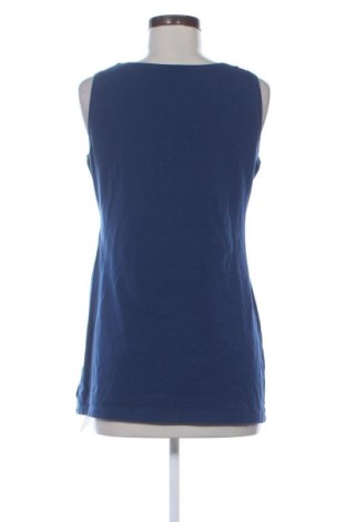 Damska koszulka na ramiączkach Unbranded, Rozmiar M, Kolor Niebieski, Cena 33,72 zł