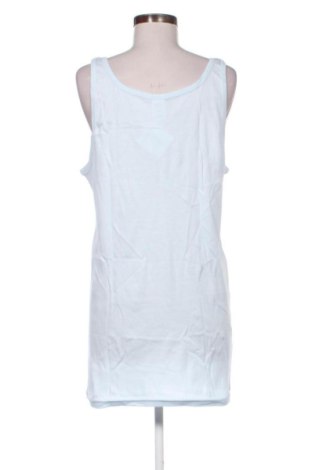 Damentop Unbranded, Größe 3XL, Farbe Blau, Preis 9,00 €