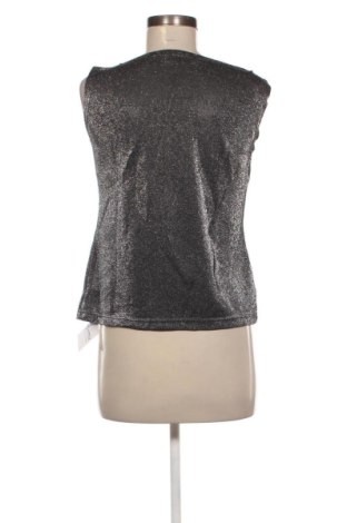 Damska koszulka na ramiączkach Unbranded, Rozmiar M, Kolor Szary, Cena 16,99 zł