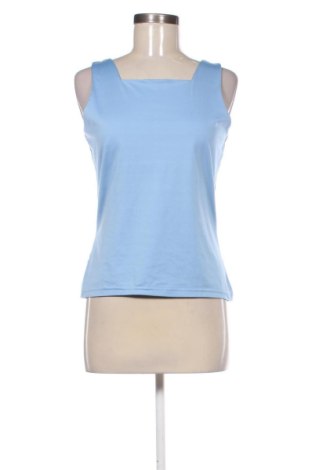 Tricou de damă Unbranded, Mărime M, Culoare Albastru, Preț 86,00 Lei