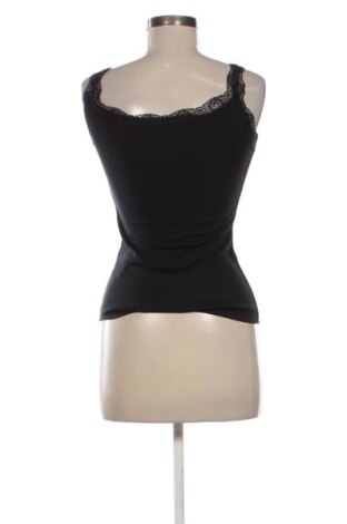 Damska koszulka na ramiączkach Unbranded, Rozmiar XS, Kolor Czarny, Cena 48,23 zł