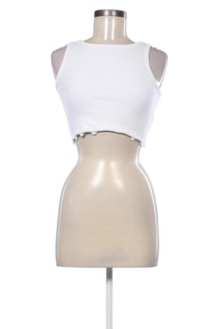 Tricou de damă Unbranded, Mărime XXS, Culoare Alb, Preț 46,92 Lei