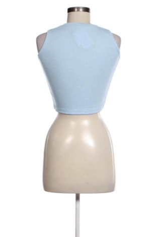 Damentop Unbranded, Größe XS, Farbe Blau, Preis 14,39 €
