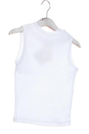Γυναικείο αμάνικο μπλουζάκι Unbranded, Μέγεθος XS, Χρώμα Λευκό, Τιμή 14,39 €
