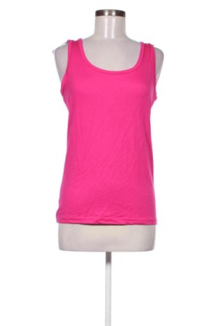 Damska koszulka na ramiączkach Unbranded, Rozmiar L, Kolor Różowy, Cena 48,23 zł