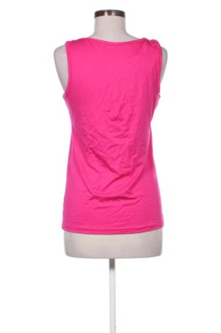 Damska koszulka na ramiączkach Unbranded, Rozmiar L, Kolor Różowy, Cena 48,23 zł