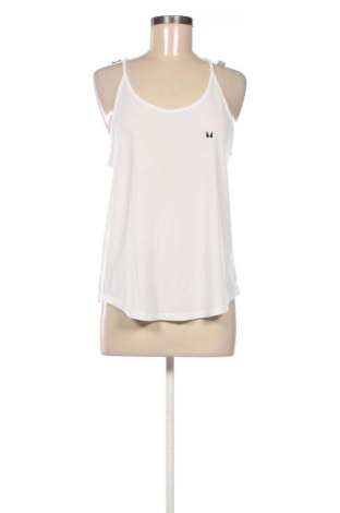 Tricou de damă Unbranded, Mărime M, Culoare Alb, Preț 46,92 Lei