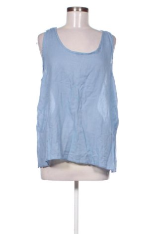 Dámske tielko  Unbranded, Veľkosť XL, Farba Modrá, Cena  9,00 €