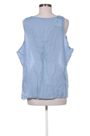 Dámske tielko  Unbranded, Veľkosť XL, Farba Modrá, Cena  9,00 €