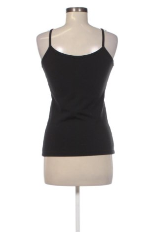Γυναικείο αμάνικο μπλουζάκι Unbranded, Μέγεθος M, Χρώμα Μαύρο, Τιμή 16,51 €