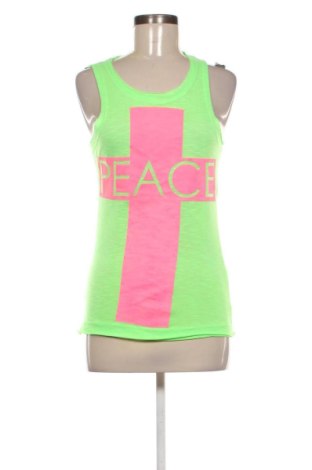 Damentop Unbranded, Größe XS, Farbe Grün, Preis € 9,00