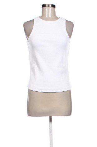 Дамски потник Unbranded, Размер M, Цвят Бял, Цена 8,77 €