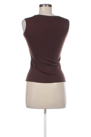 Dámské tilko  United Colors Of Benetton, Velikost S, Barva Hnědá, Cena  198,00 Kč