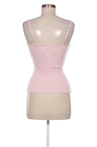 Дамски потник United Colors Of Benetton, Размер M, Цвят Розов, Цена 7,00 €