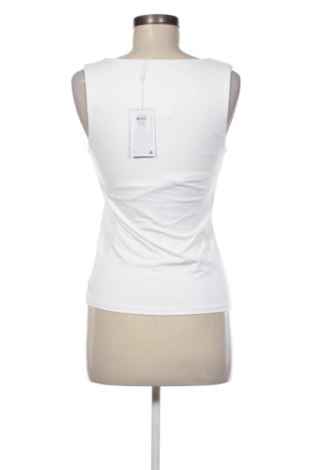 Дамски потник VILA, Размер M, Цвят Бял, Цена 16,36 €