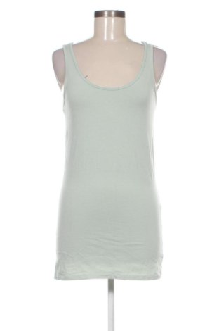 Damentop Vero Moda, Größe L, Farbe Grün, Preis 7,10 €