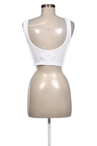 Tricou de damă Weekday, Mărime XS, Culoare Alb, Preț 31,28 Lei