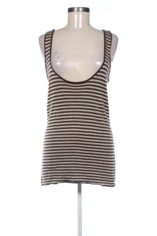 Damska koszulka na ramiączkach Zabaione, Rozmiar L, Kolor Kolorowy, Cena 32,15 zł