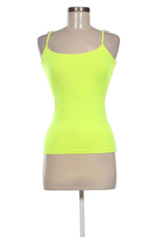 Дамски потник Zara, Размер S, Цвят Зелен, Цена 5,76 €