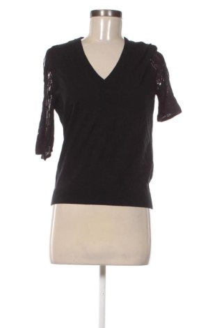 Damski sweter & Other Stories, Rozmiar M, Kolor Czarny, Cena 58,99 zł