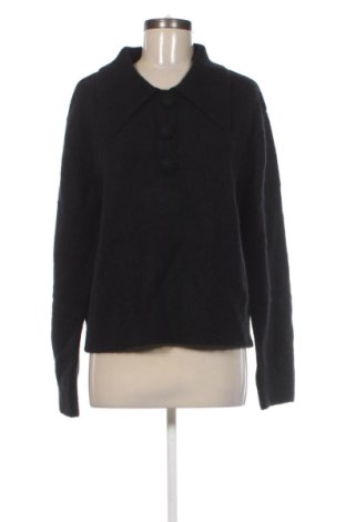 Női pulóver & Other Stories, Méret L, Szín Fekete, Ár 35 839 Ft