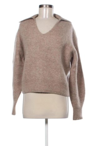 Damenpullover & Other Stories, Größe XL, Farbe Braun, Preis 32,00 €
