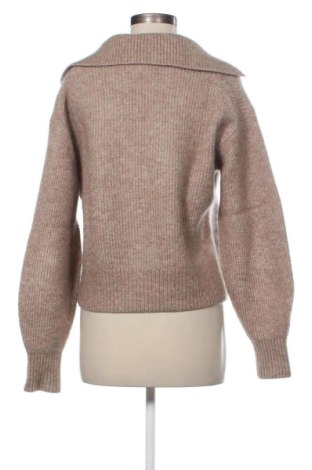 Damenpullover & Other Stories, Größe XL, Farbe Braun, Preis 32,00 €