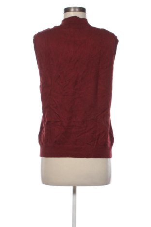 Pulover de femei 17 & Co., Mărime L, Culoare Roșu, Preț 91,99 Lei