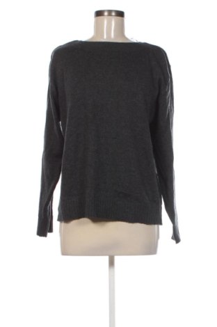 Pulover de femei 17 & Co., Mărime L, Culoare Gri, Preț 32,99 Lei