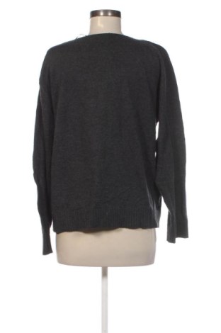 Pulover de femei 17 & Co., Mărime L, Culoare Gri, Preț 32,99 Lei