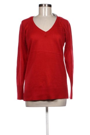 Dámsky pulóver 3 Suisses, Veľkosť M, Farba Červená, Cena  15,00 €