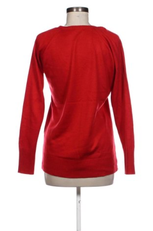 Dámsky pulóver 3 Suisses, Veľkosť M, Farba Červená, Cena  15,00 €