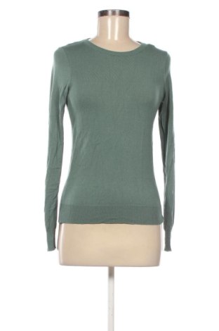 Pulover de femei 3 Suisses, Mărime M, Culoare Verde, Preț 78,20 Lei